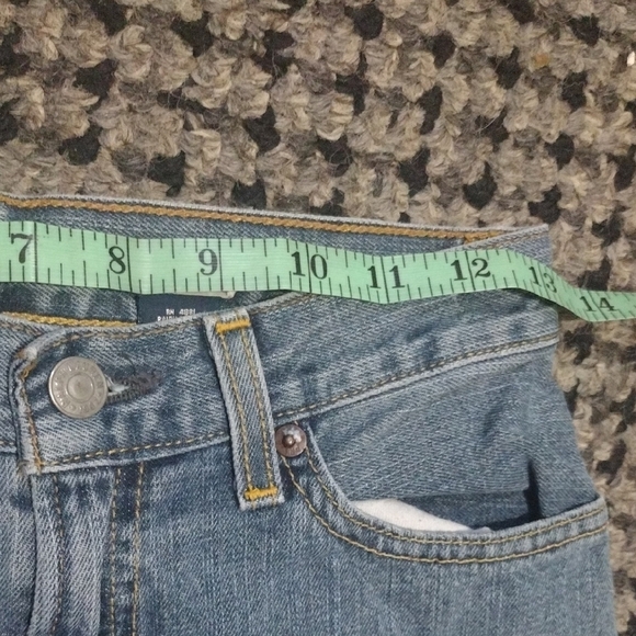 Polo by Ralph Lauren Light Blue Relaxed Kids Jeans - Picture 11 of 13